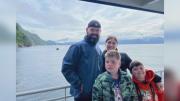 En un barco hundido: El estremecedor hallazgo de una familia que estuvo meses desaparecida en EEUU
