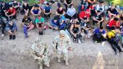 La Corte de EE.UU. habilita la expulsión de 500 mil migrantes