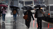 Pronóstico Inameh: alertan lluvias y actividad eléctrica en varias regiones
