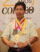 Curso de Poomsae se desarrollará este sábado: Asociación de Taekwondo WTF