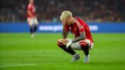El infierno de Garnacho en el United: marginado por Amorim e intimidado por el club