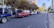 “Hemos dormido en la fila”: Surtidores del eje troncal del país amanecen este sábado con extensas filas por combustible