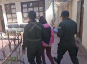 Condenan a mujer a tres de trabajos comunitarios