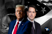 (VIDEOS) Redadas masivas en EEUU: Trump ordena detener a más de 100 migrantes mientras Marco Rubio lidera la persecución criminal