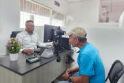 Guasipati cuenta con nueva oficina del Saime – Correo del Caroní