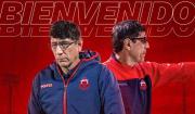 Alberto Illanes es el nuevo entrenador de Guabirá