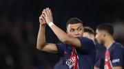 ¿Kylian Mbappé recuerda viejos tiempos? Escribió este mensaje al PSG por ganar la Champions League
