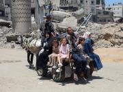 Hamas responde a la propuesta de tregua de EE.UU pero Israel rechaza sus exigencias