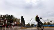El sorprendente anticipo del Servicio Metereológico Nacional para este invierno en el Alto Valle