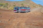 La deuda pendiente en las rutas entre Neuquén y Mendoza: el camino más viable cruza por La Pampa