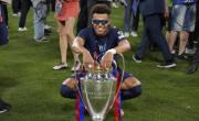 Désiré Doué, la estrella naciente del fútbol francés
