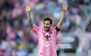 Goleó Inter Miami con un Messi encendido y letal