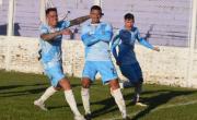 San Carlos se reencontró con el triunfo en Villa Soldati