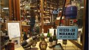 Caracoles, conejo y rabo de toro: la platos raros que ofrece un bodegón clásico