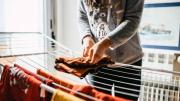 La nueva forma de secar la ropa: dile adiós al tender como lo conocemos