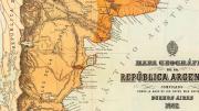 El territorio de Argentina que no está en ninguna provincia y que es estratégico: no es Malvinas