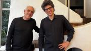 Ciclo de conciertos en el Teatro Plaza Paradiso presenta Dúo Padre e Hijo