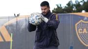 La picante advertencia de Chiquito Romero al mundo Boca a días del Mundial de Clubes: “Siempre queda una ”