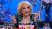Mirtha Legrand defendió a Ricardo Darín tras las críticas: “¿Qué tuvo de malo lo que dijo?”