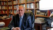 Antonio María Hernández: “La Constitución es el proyecto político de la argentinidad”