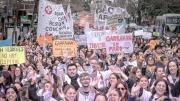 En menos de un día se juntaron 170 mil firmas en apoyo del Garrahan