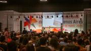 Con plan de gobierno incluido, Juan Grabois presentó su nuevo libro: “Hay que ir a la ofensiva”