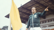 El único con los colores de Brasil: la historia de Filpo Nuñez, el argentino que dirigió a la Verdeamarela