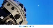 En la provincia instalarán el primer telescopio capaz de detectar residuos espaciales