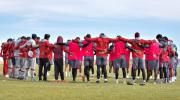 Real Oruro rescinde con cuatro jugadores, tres de ellos son extranjeros