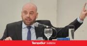 Aparicio: No hay trabajadores de primera y de segunda``