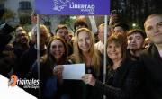 Bullrich en modo zen se puso a disposición de Milei y se reactiva su posible candidatura