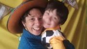 Giro en la causa: investigan al hombre que encontró los cuerpos de su esposa y su hijo con autismo