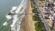 Vacaciones en Uruguay 2025: la ciudad a los pies del Río de la Plata y fundada por portugueses