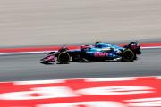 En vivo: Franco Colapinto está último en el Gran Premio de Barcelona de la Fórmula 1