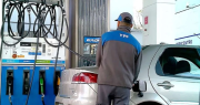 Nuevo aumento de combustibles a partir de este domingo: cómo quedaron en San Juan