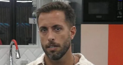 Gran Hermano: el grave error de Bati que podría valerle la expulsión