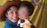 Hallan los cuerpos sin vida de una mujer y su nene de tan solo 6 años