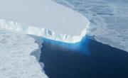 El colapso de un glaciar, una grave advertencia