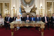 El Gobierno amenaza al Garrahan: Desde mañana, el que no trabaje es despedido