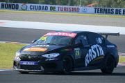 Ramiro Goenaga ganó una final muy entretenida de la Fiat Competizione
