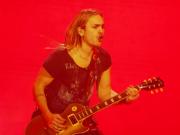 La hazaña de Airbag, que pasó de un garage en Don Torcuato a llenar dos River a todo rock