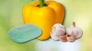 Ajo, jabón y pimiento: cómo utilizar estos ingredientes para repeler plagas del jardín
