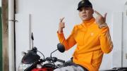 El Tirri La Roca sigue detenido en Mendoza tras ser imputado por la caravana de motociclistas