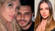 ¡Bombazo! Mauro Icardi le puso like a una foto de Wanda Nara a las 5 de la mañana y hubo respuesta