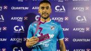 Platense, con Juan Pablo Cozzani, juega la final del Torneo Apertura con Huracán: hora, TV y formaciones