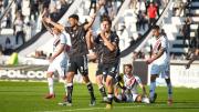 Gimnasia y Esgrima irá por una victoria de visitante ante Defensores de Belgrano