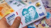 Salarios: qué trabajadores cobrarán aumento de sueldo en junio