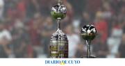 Así será el sorteo de los octavos de la Copa Libertadores y Sudamericana