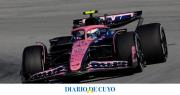 Todo lo que tenés que saber sobre Franco Colapinto en el GP de España