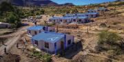 Gobierno construyó más de 7.300 viviendas para Chuquisaca con Bs 380 MM de inversión